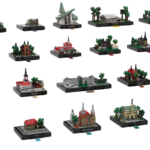 Lego, Bartłomiej Bobak