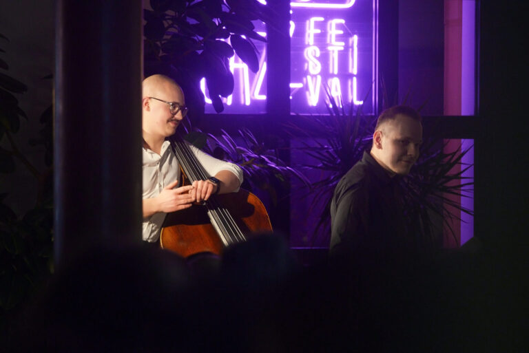 6. SJF: Piotrowski – Baraniak Duo [RELACJA]