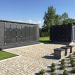 kolumbarium gmina Chełmiec