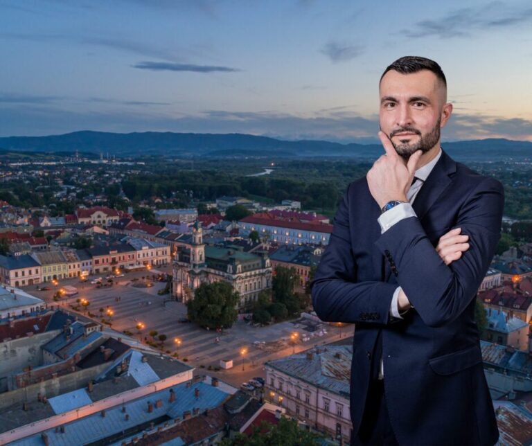 Mamy ogromny potencjał, musimy tylko lepiej go wykorzystywać