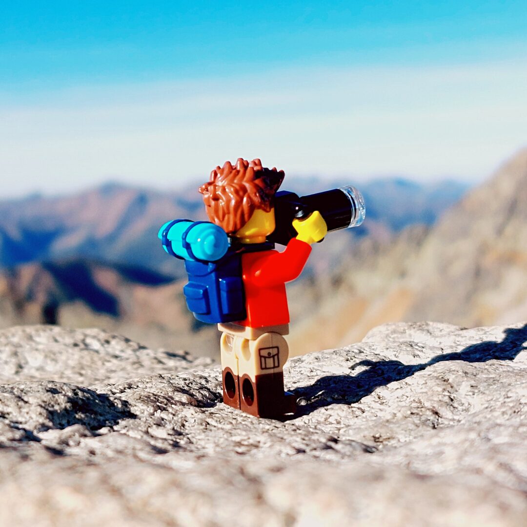 Lego, Bartłomiej Bobak