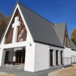 kaplica gmina Chełmiec