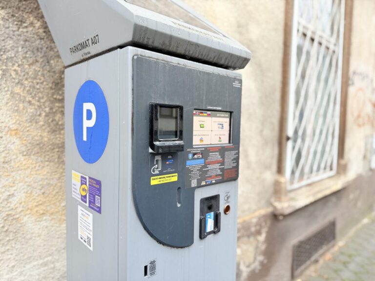 W Nowym Sączu powstanie nowa strefa płatnego parkowania. Podwyżek nie będzie