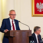 prezydent Ludomir Handzel