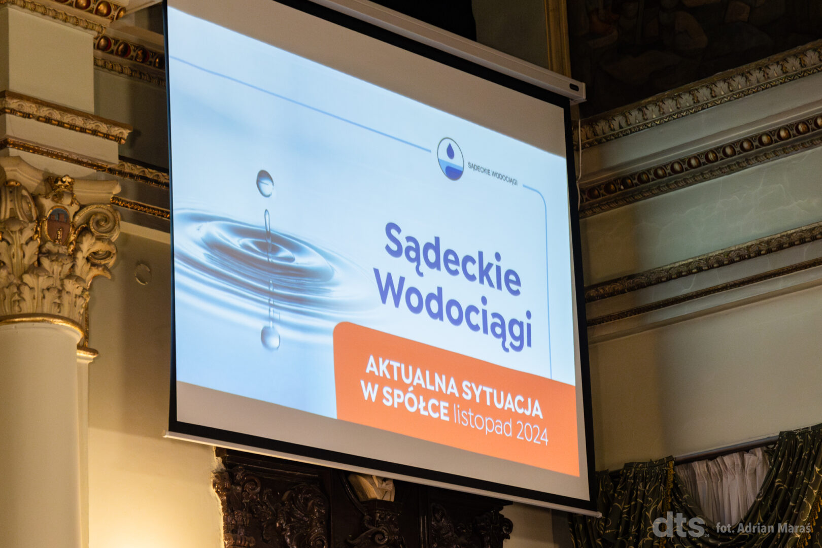 Sądeckie Wodociągi
