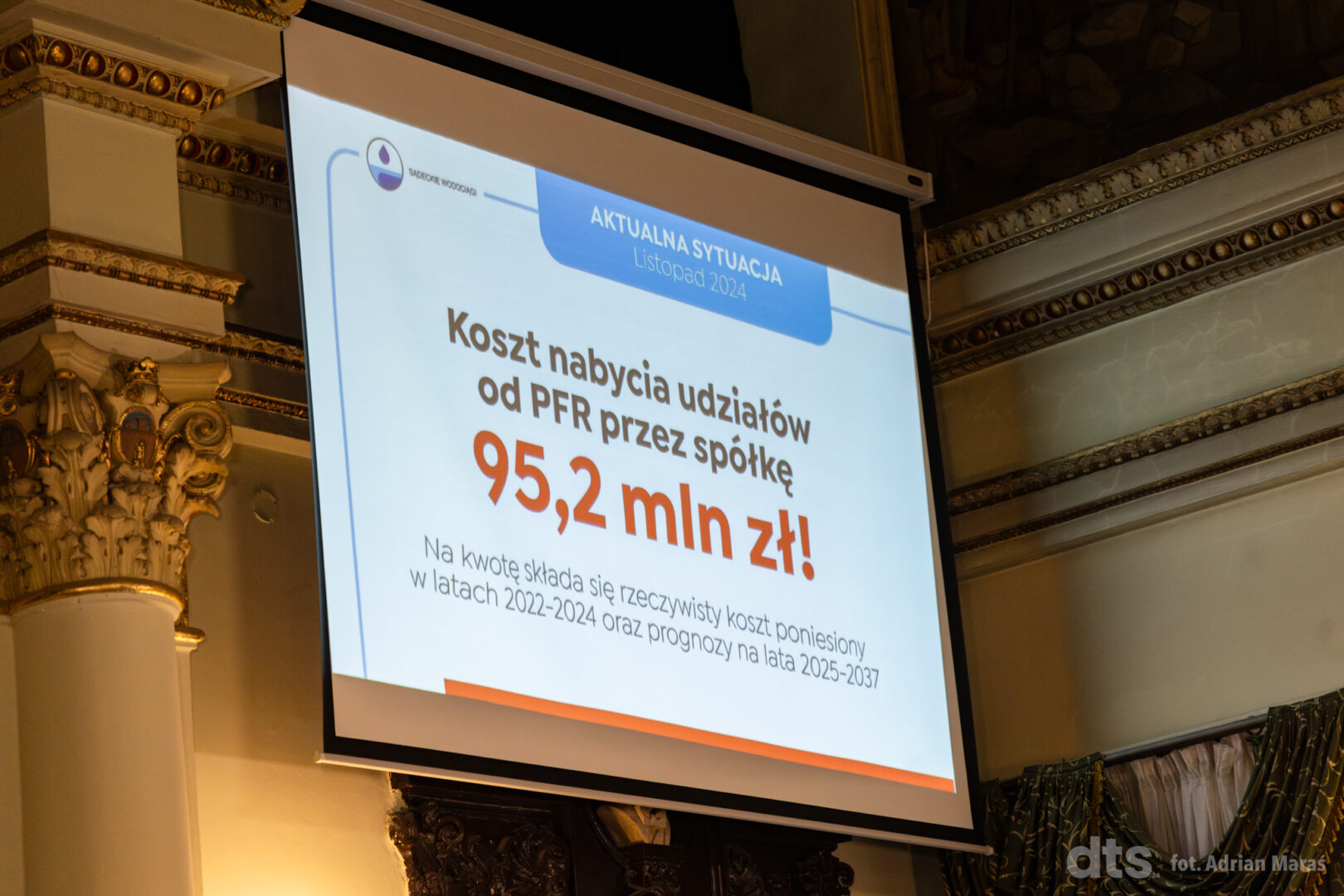 Sądeckie Wodociągi