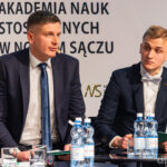Małopolski Festiwal Ekonomii, ANS, Nowy Sącz
