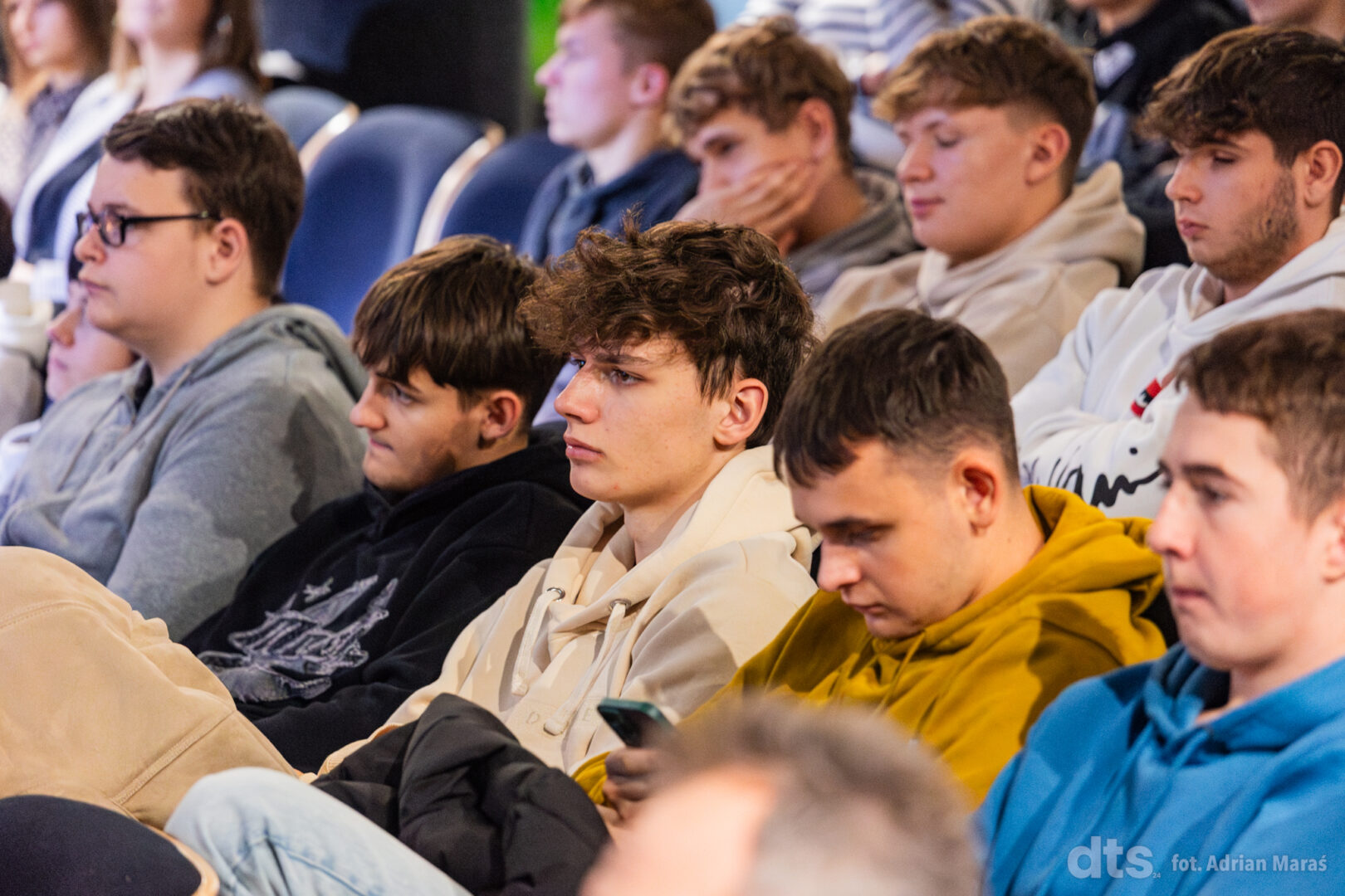Małopolski Festiwal Ekonomii, ANS, Nowy Sącz