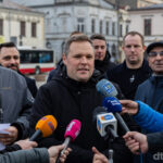 zbiórka Mateusz Barabasz