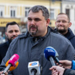 zbiórka Mateusz Barabasz