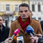 zbiórka Mateusz Barabasz