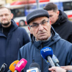zbiórka Mateusz Barabasz