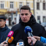 zbiórka Mateusz Barabasz