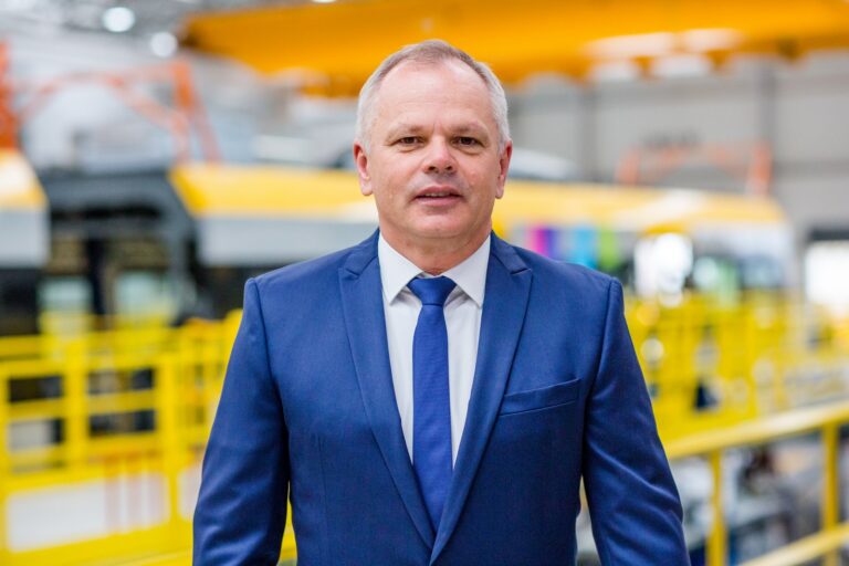 Znaczenie kolei w dziejach miasta i regionu jest niepodważalne