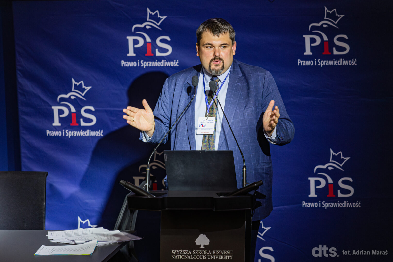 patryk wicher