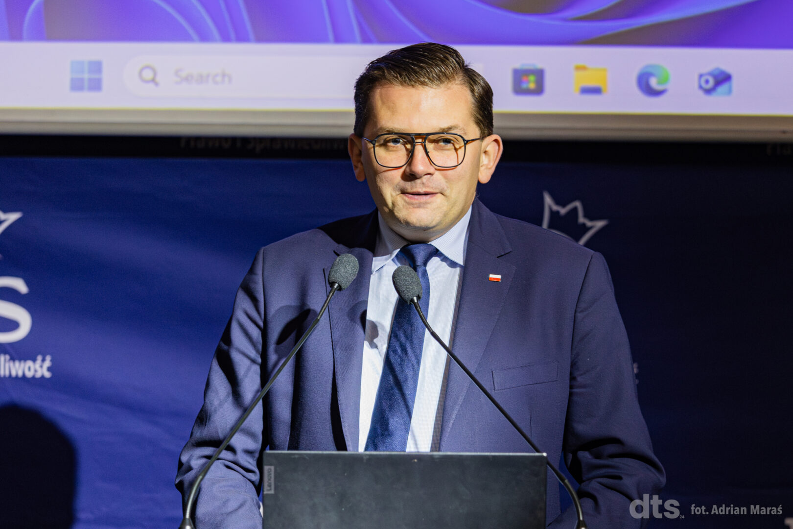 łukasz kmita