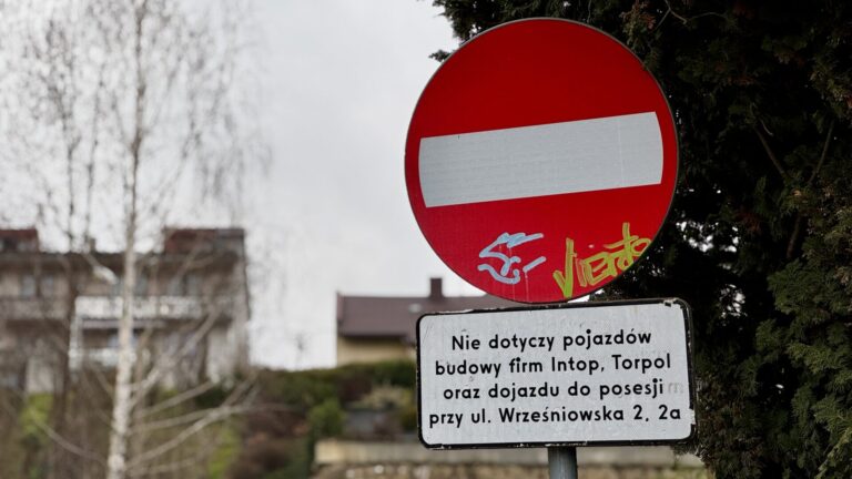 Kolejne zmiany logistyczne przy remoncie kolejowym [ZDJĘCIA]