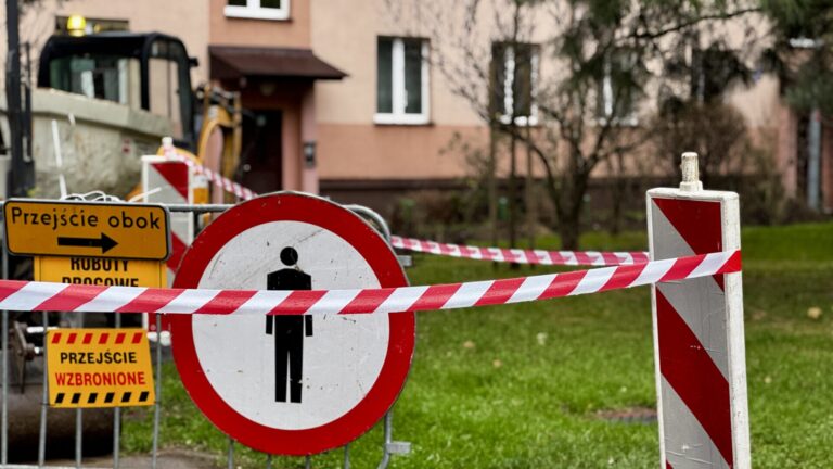 Niby to tylko mały remont, ale ma duże znaczenie [ZDJĘCIA]