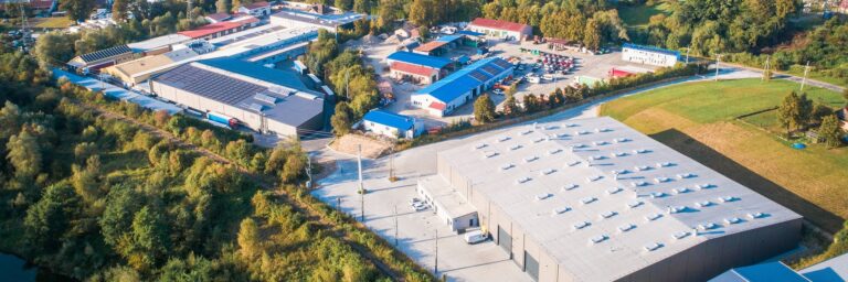 Gold Drop z Limanowej przyspiesza rozwój dzięki wsparciu Krakowskiego Parku Technologicznego
