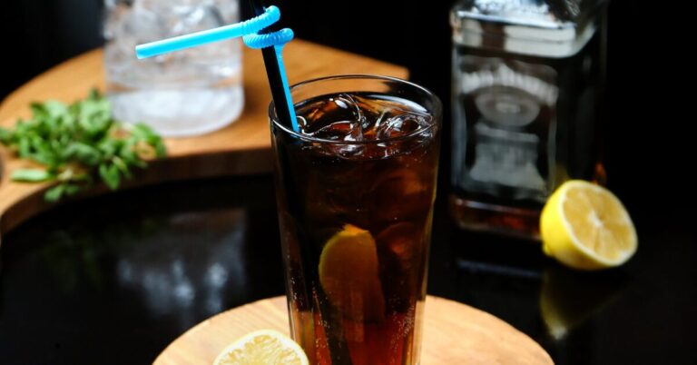 Opowieści Oberżyświata. Kategoria: whisky. JACK DANIEL’S