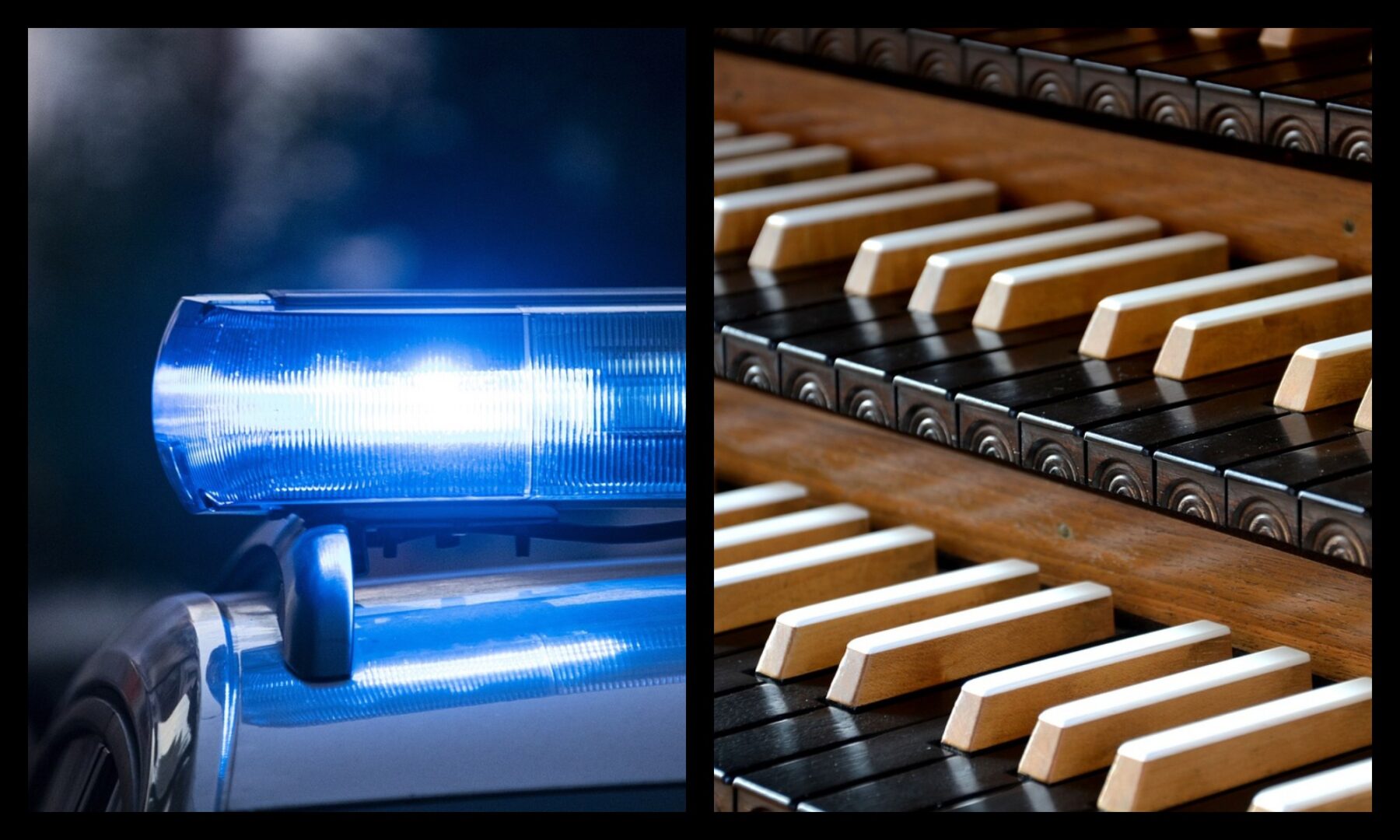 organista
