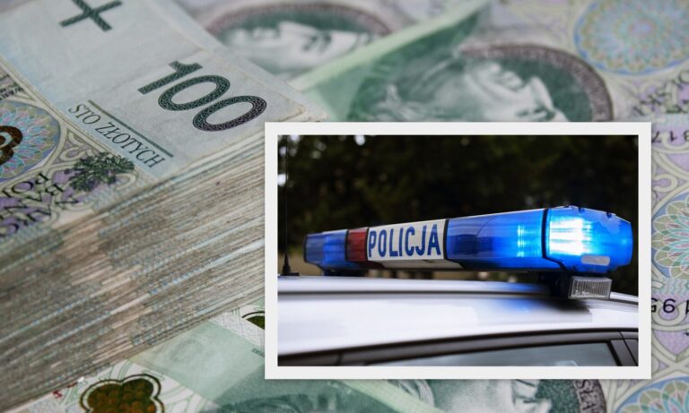 Kryptowaluty i akcje koncernu naftowego. Sądeczanki straciły tysiące złotych