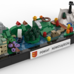 Lego, Bartłomiej Bobak