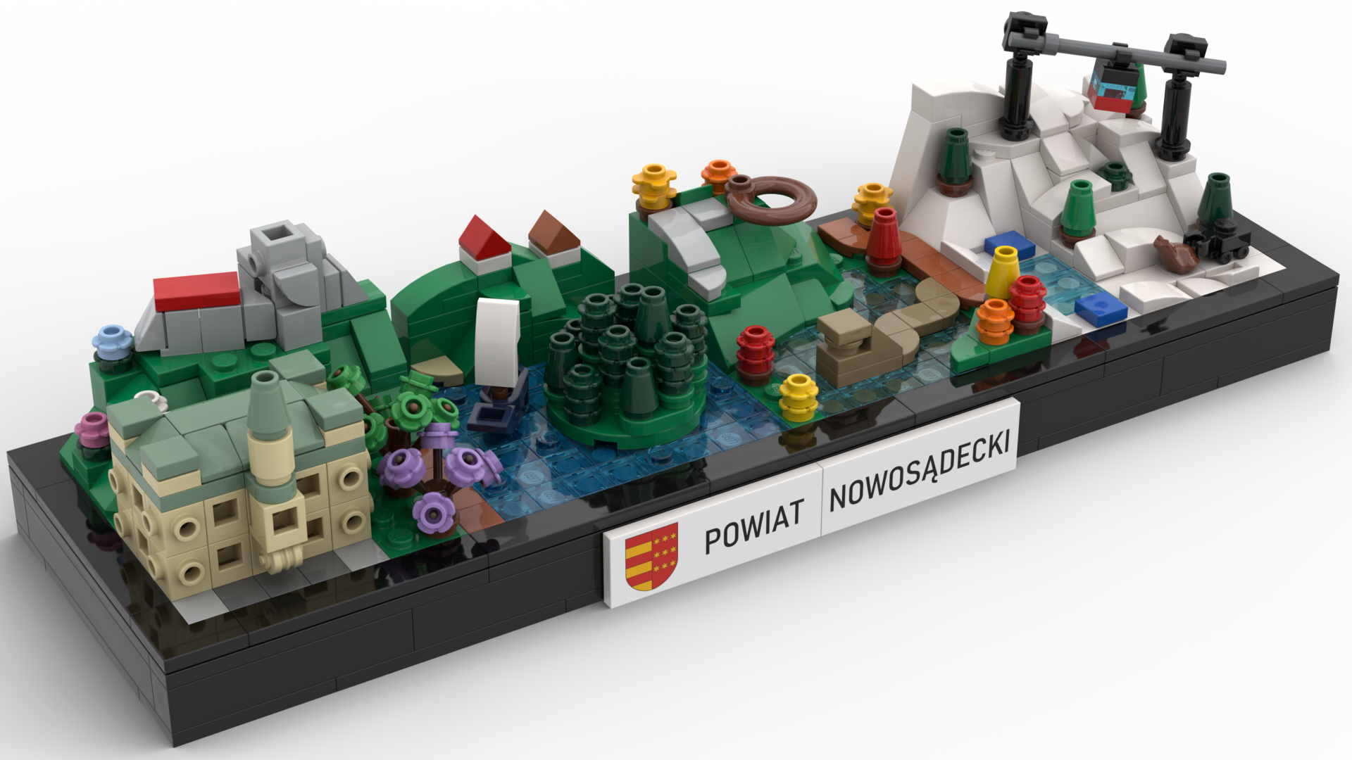 Lego, Bartłomiej Bobak
