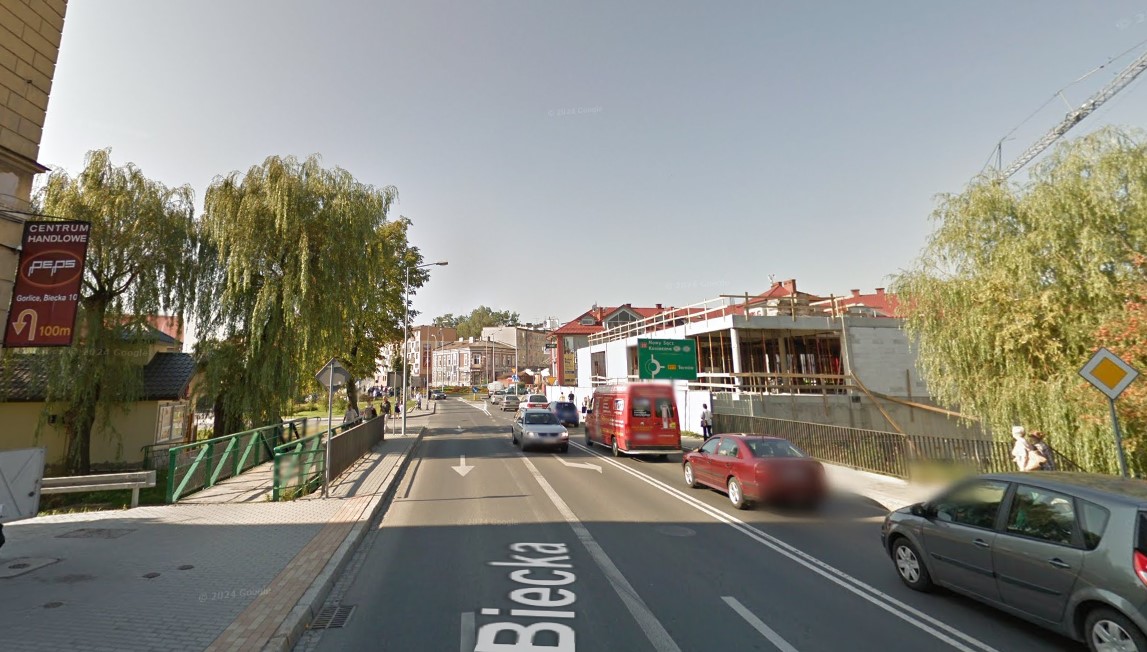 Gorlice
