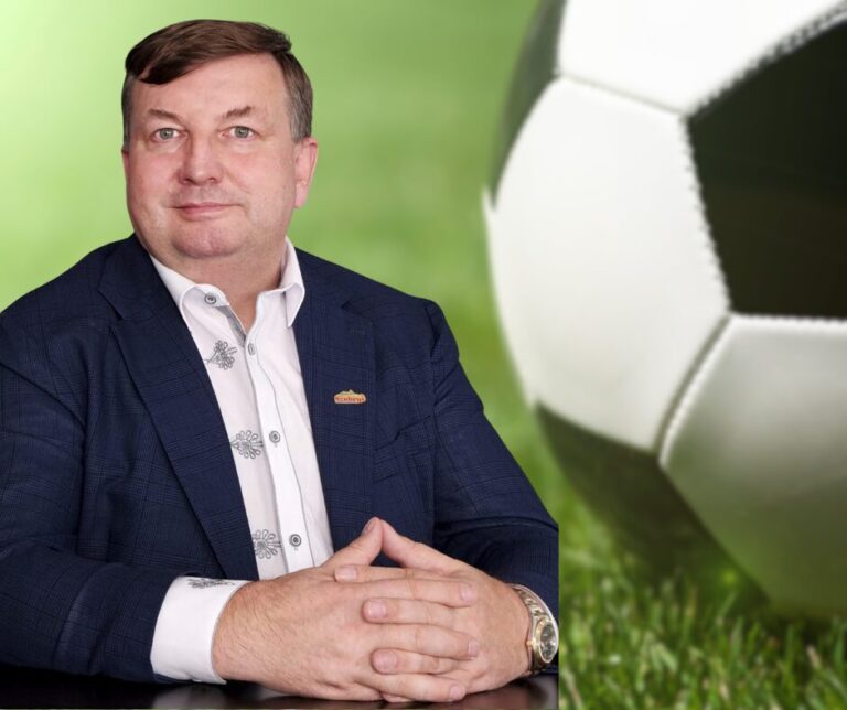 Szubryt rozbudza apetyty kibiców Sandecji