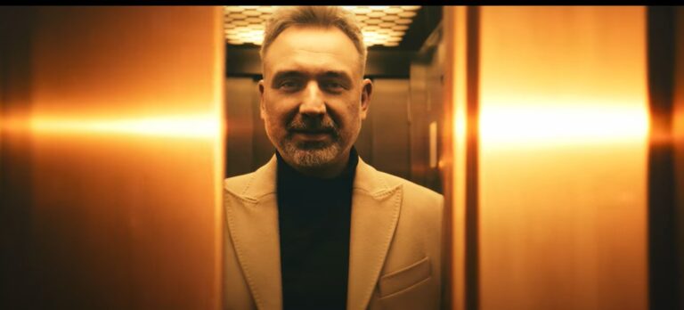 Mateusz Ziółko odnowił perełkę Czesława Niemena. Posłuchajcie „Wspomnienia” [PREMIERA!]