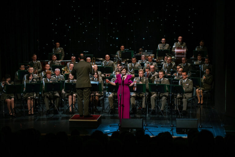 Zbliża się koncert Noworoczny w MCK SOKÓŁ