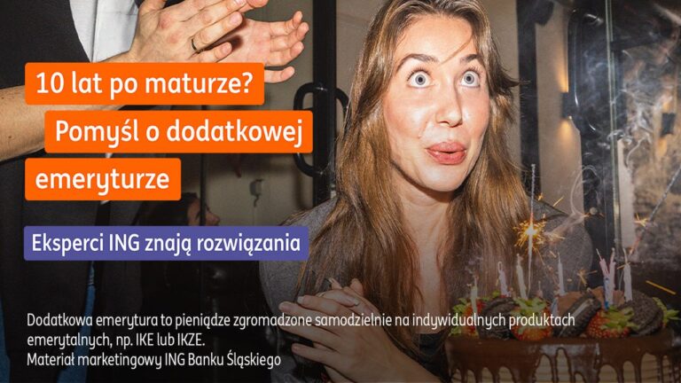 Jak Polacy różnią się w myśleniu o emeryturze?