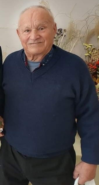 Bronisław Lupa
