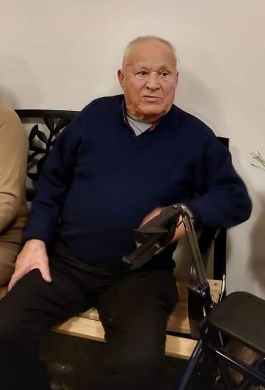 Bronisław Lupa