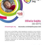 Oliwka Gajda