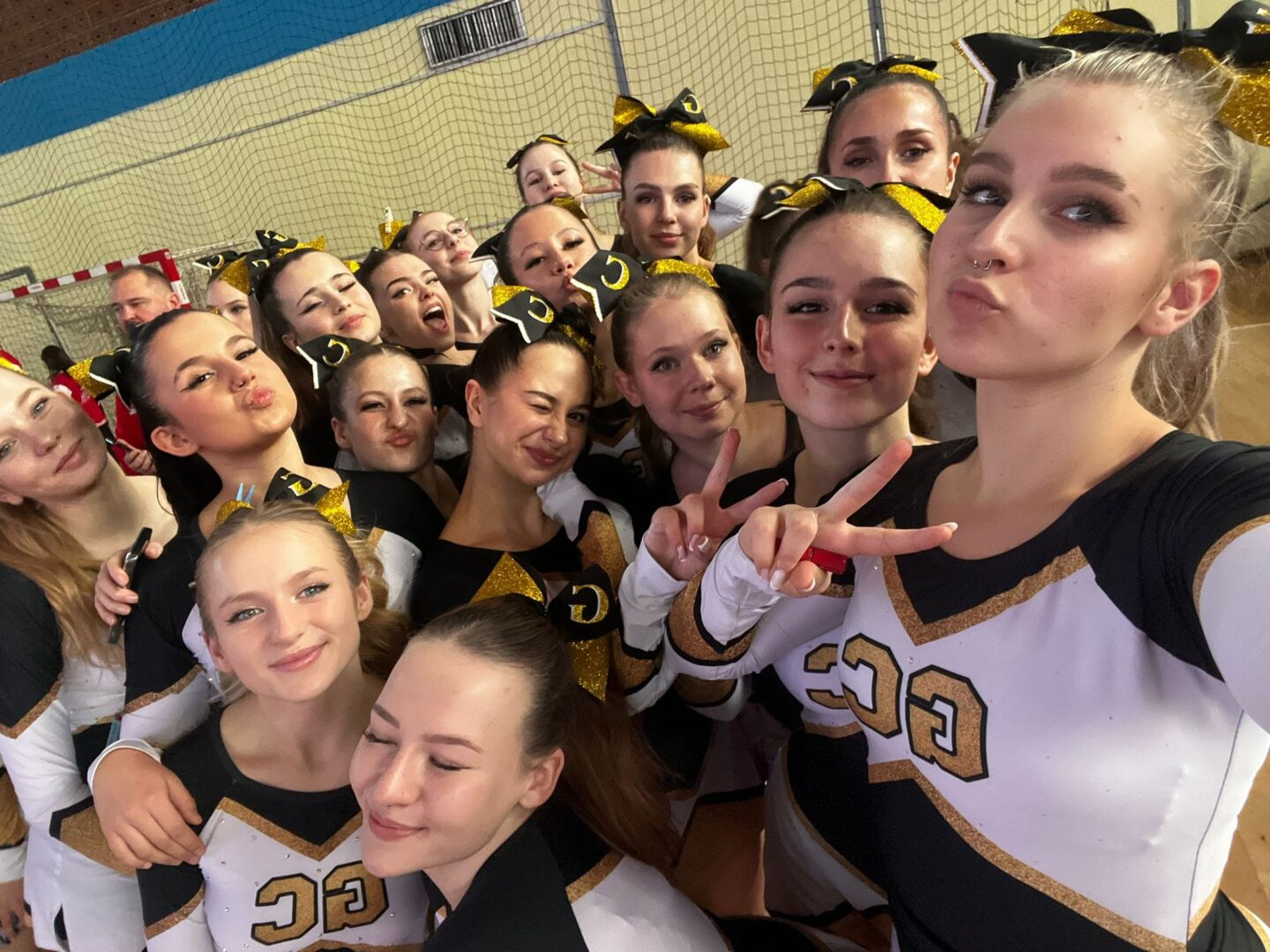 Global Cheer NS