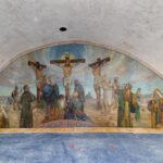 remont kościołów w gminie Łącko