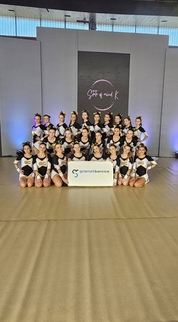 Global Cheer NS