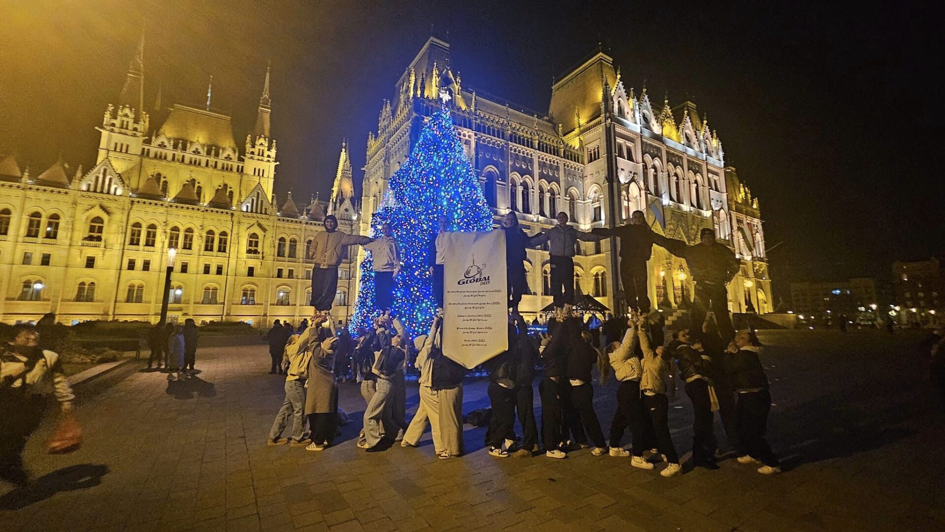 Global Cheer NS
