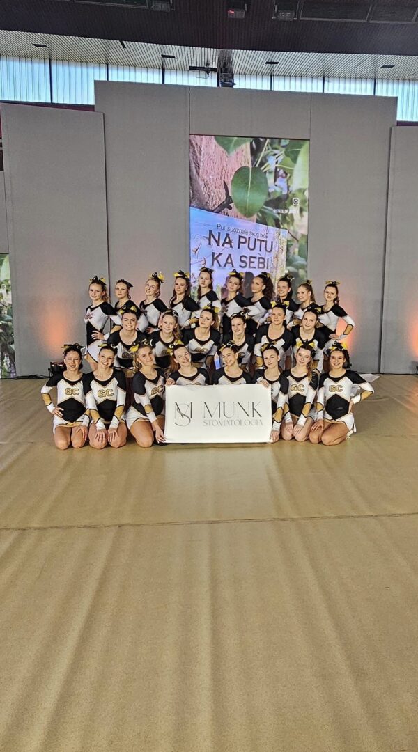 Global Cheer NS