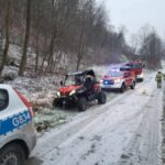 dachowanie Łącko