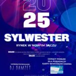 Sylwester Nowy Sącz