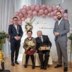 jubileusze małżeńskie Chełmiec