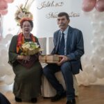 jubileusze małżeńskie Chełmiec