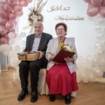 jubileusze małżeńskie Chełmiec