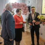 jubileusze małżeńskie Chełmiec