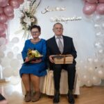 jubileusze małżeńskie Chełmiec