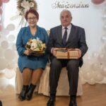 jubileusze małżeńskie Chełmiec