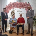 jubileusze małżeńskie Chełmiec